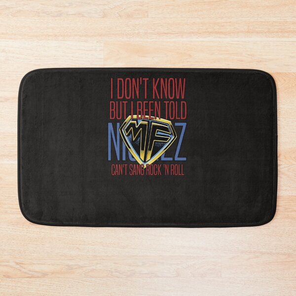 Item preview, Mother's Finest Can’t Sang Rock ‘N Roll designed and sold by AndraeAlvarez.