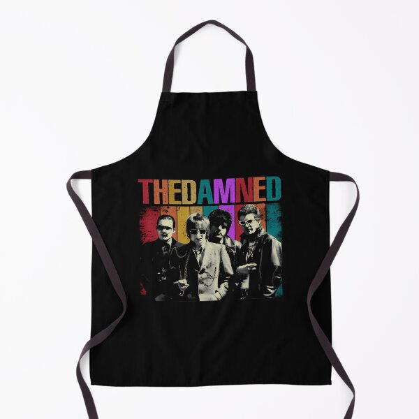 Item preview, The Punk Rock Band - The Black Album designed and sold by PicosRaphael.