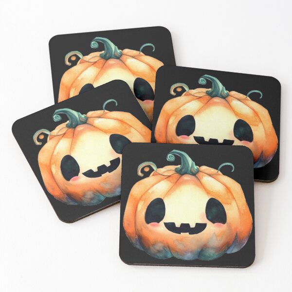 Item preview, Little Cuties - Jack O Lantern designed and sold by CAutumnTrapp.