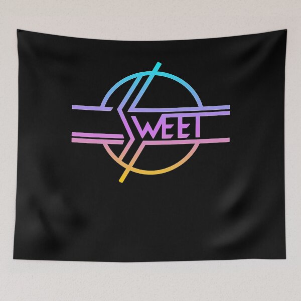 Item preview, The Rock Band - The Metal Tour 2023 designed and sold by BuckleyOaties.