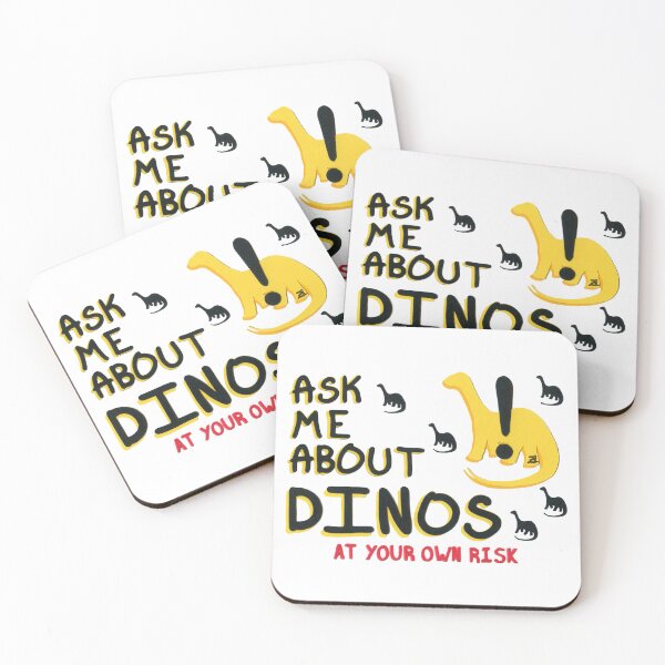 Item preview, ask me about dinos designed and sold by zan doodles.