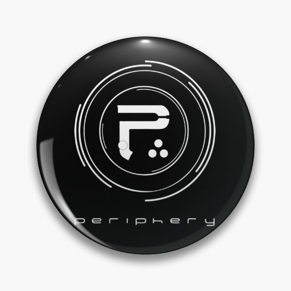 Item preview, Periphery designed and sold by MaisBradsw.