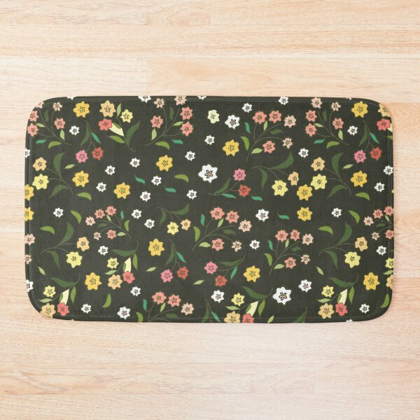 Item preview, boho vibes flowers designed and sold by obinsuma.