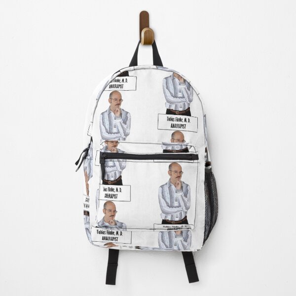 Item preview, Tobias Fünke, Analrapist designed and sold by ClosetVacantDa.