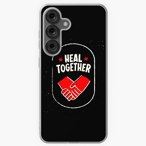 Item preview, Heal Together designed and sold by Thedigital91.
