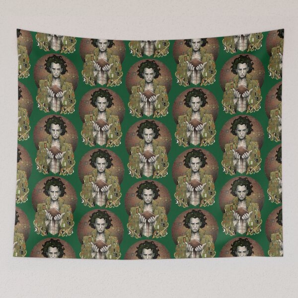 Item preview, A Dream of Colors designed and sold by UmitheCarpen33.