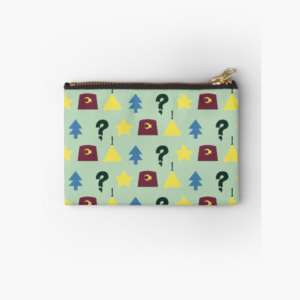 Item preview, Pines Pattern designed and sold by lindseybro.