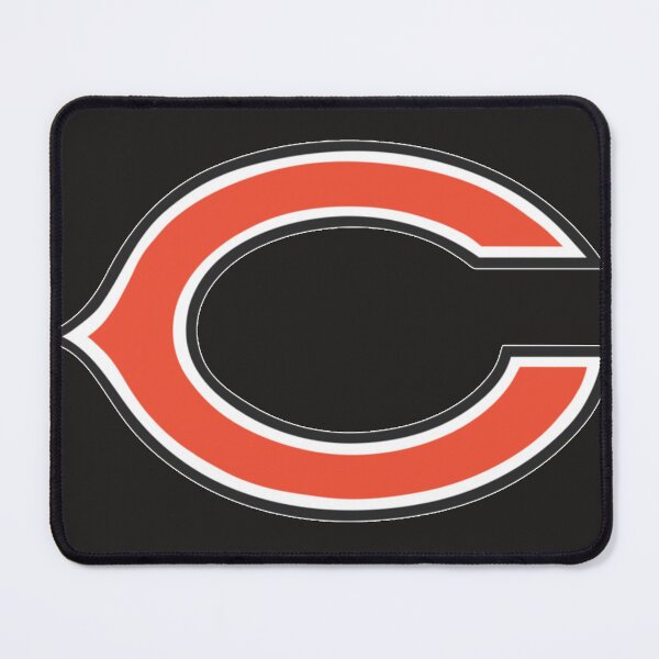 Item preview, Chicago Bears logo designed and sold by ChristorMitchet.