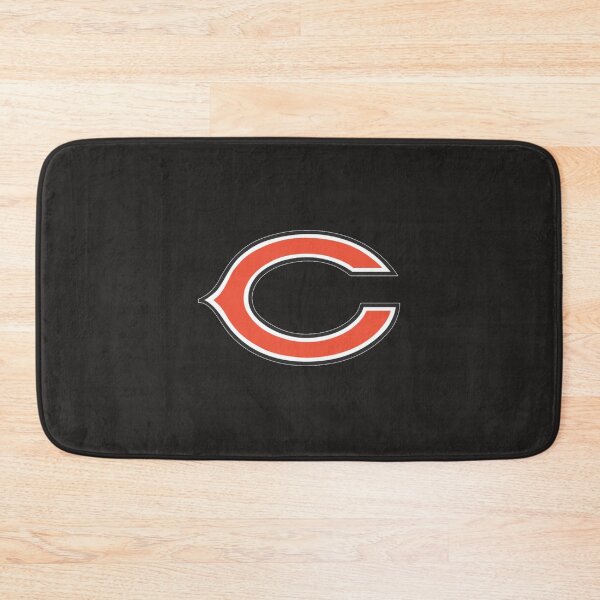 Item preview, Chicago Bears logo designed and sold by ChristorMitchet.