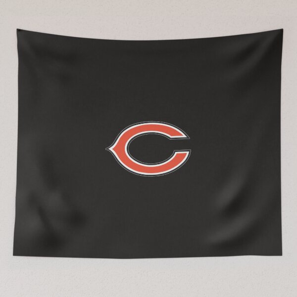 Item preview, Chicago Bears logo designed and sold by ChristorMitchet.