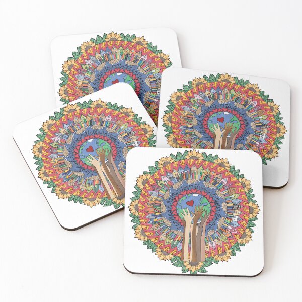 Item preview, Unleash Your Power / White Background designed and sold by mickiwg.