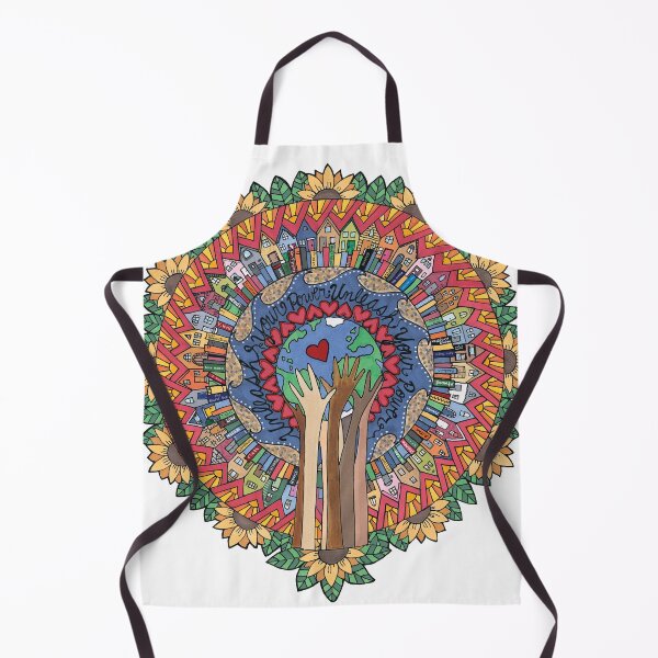 Item preview, Unleash Your Power / White Background designed and sold by mickiwg.