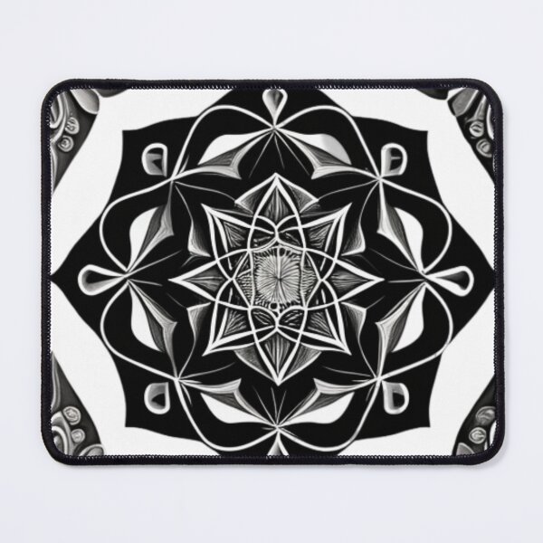 Item preview, mandala with corners designed and sold by 3DogKnight.
