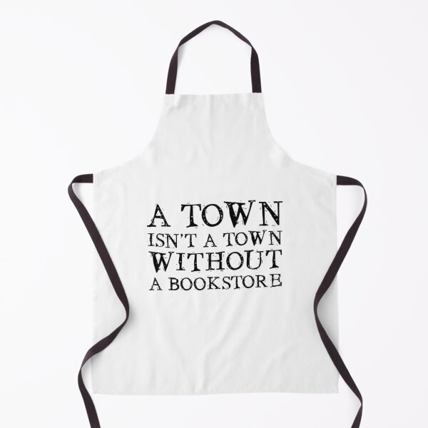 Item preview, A Town isn_t a Town... designed and sold by UmitheCarpen33.