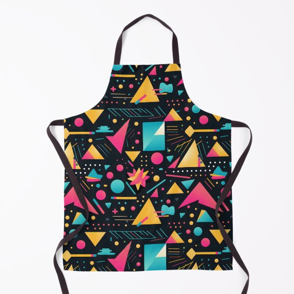 Item preview, Vibrant 80s designed and sold by esteheyns.