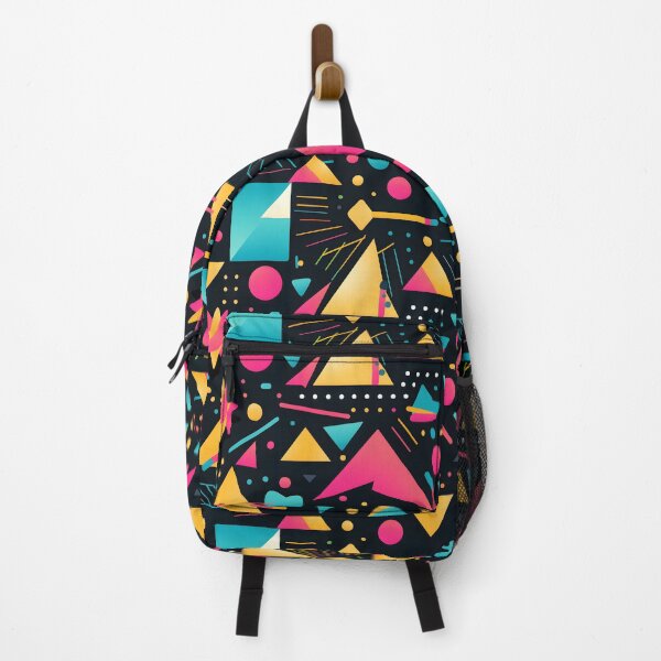 Item preview, Vibrant 80s designed and sold by esteheyns.