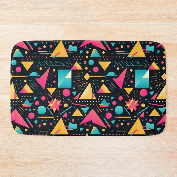 Item preview, Vibrant 80s designed and sold by esteheyns.