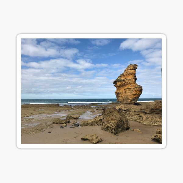 Item preview, Low tide  designed and sold by maloumulro.