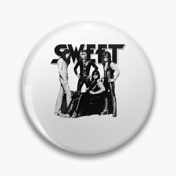 Item preview, The Rock Band - The Metal Tour 2023 designed and sold by BuckleyOaties.
