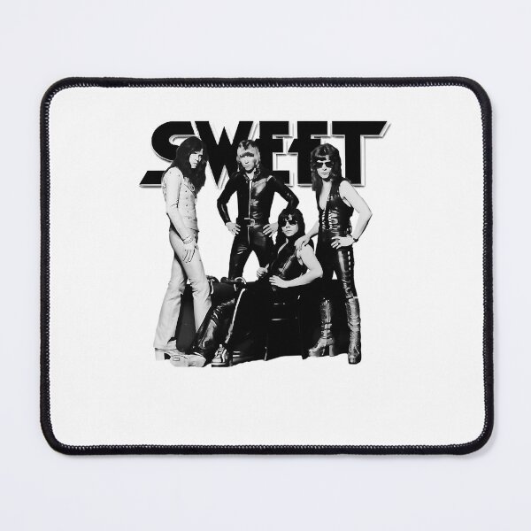 Item preview, The Rock Band - The Metal Tour 2023 designed and sold by BuckleyOaties.