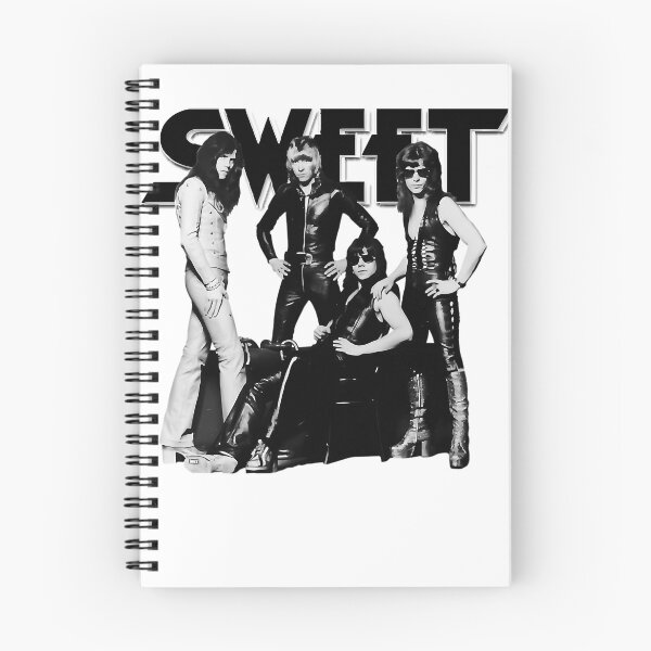 Item preview, The Rock Band - The Metal Tour 2023 designed and sold by BuckleyOaties.