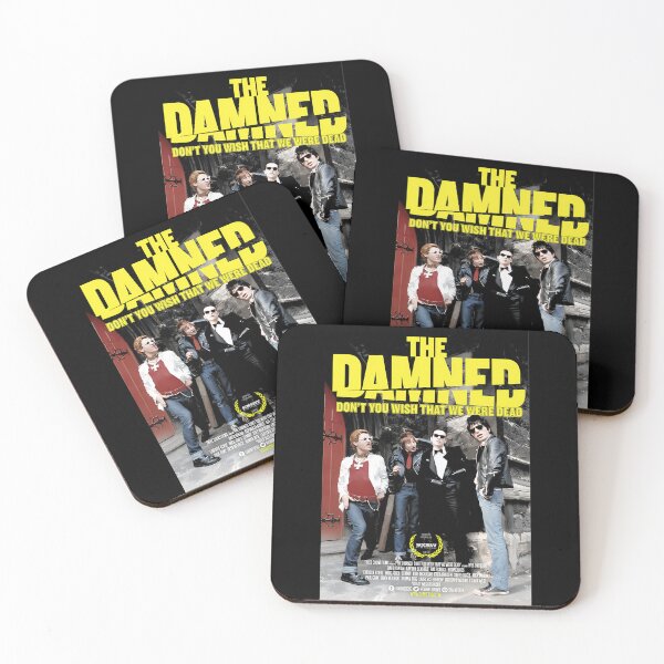 Item preview, The Punk Rock Band - The Black Album designed and sold by PicosRaphael.