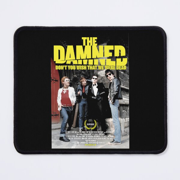 Item preview, The Punk Rock Band - The Black Album designed and sold by PicosRaphael.
