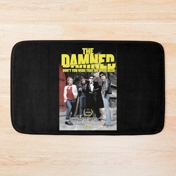 Item preview, The Punk Rock Band - The Black Album designed and sold by PicosRaphael.