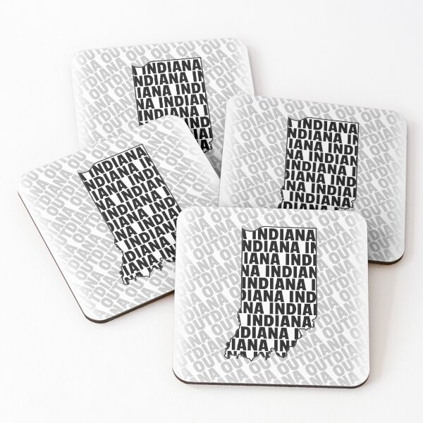 Item preview, Indiana Outdiana designed and sold by Matthew Frost.