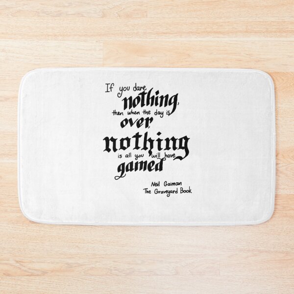 Item preview, Dare Nothing, Gain Nothing designed and sold by UmitheCarpen33.