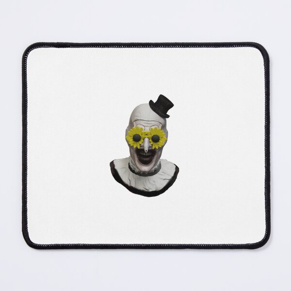 Item preview, Art evil smile , designed and sold by Koryadel.