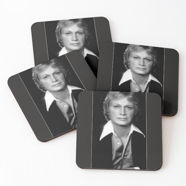 Item preview, Claude Francois Singer Picture Vintage designed and sold by ChristorMitchet.