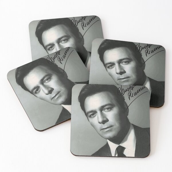 Item preview, Christopher Plummer RIP designed and sold by ChristorMitchet.
