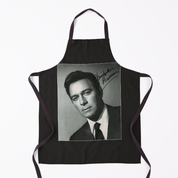 Item preview, Christopher Plummer RIP designed and sold by ChristorMitchet.