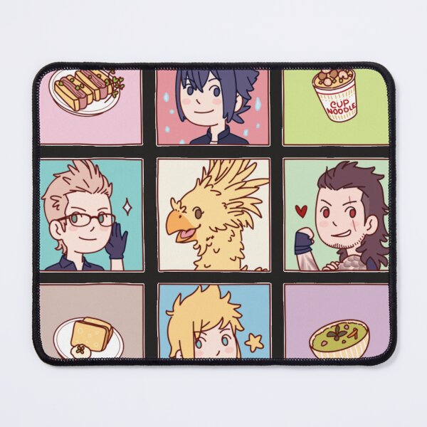 Item preview, Chocobros 1 designed and sold by ChristorMitchet.