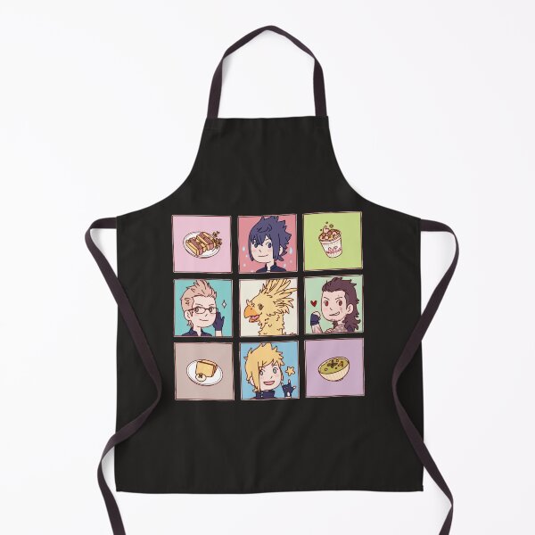Item preview, Chocobros 1 designed and sold by ChristorMitchet.