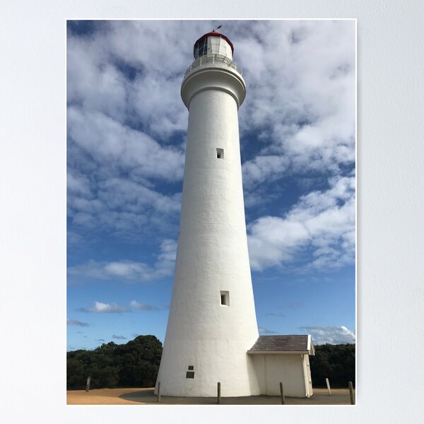 Item preview, Lighthouse  designed and sold by maloumulro.