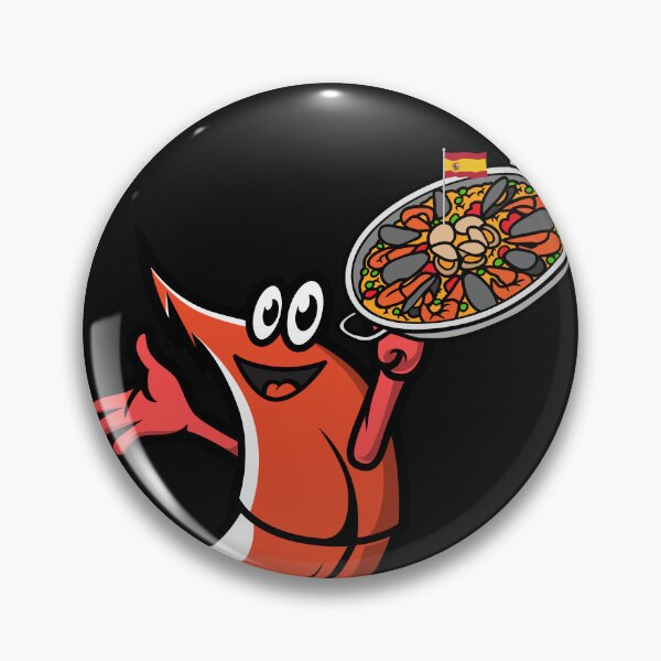 Item preview, Paella Valenciana - Valencia Spain designed and sold by dwangarts.