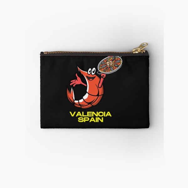 Item preview, Paella Valenciana - Valencia Spain designed and sold by dwangarts.
