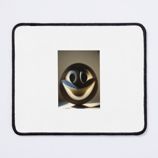 Item preview, a big smile , designed and sold by Koryadel.