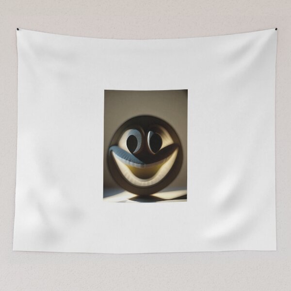 Item preview, a big smile , designed and sold by Koryadel.