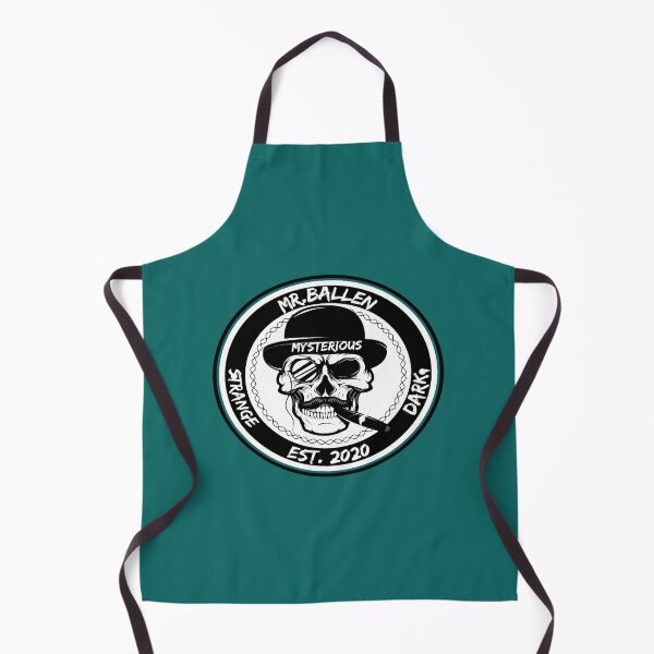 Item preview, mr ballen designed and sold by Hernyamen.