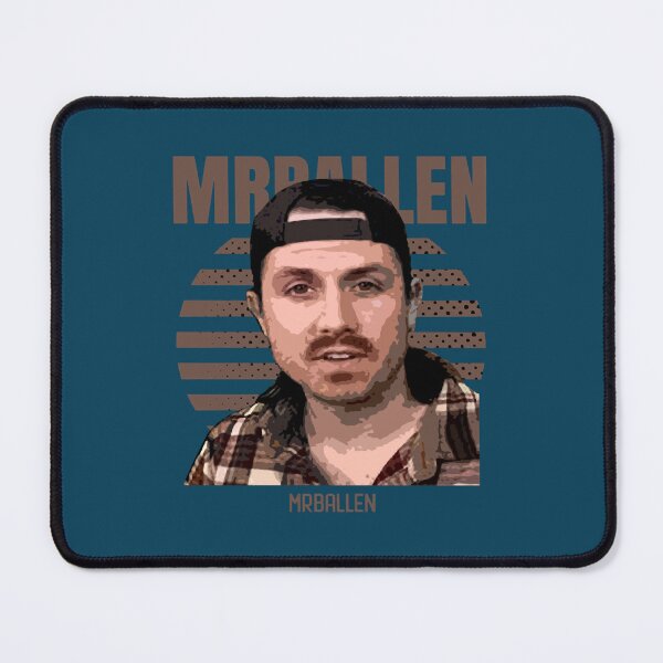 Item preview, Mr Ballen (1) designed and sold by Hernyamen.