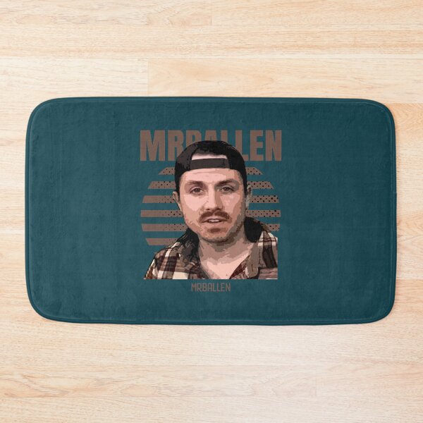 Item preview, Mr Ballen (1) designed and sold by Hernyamen.