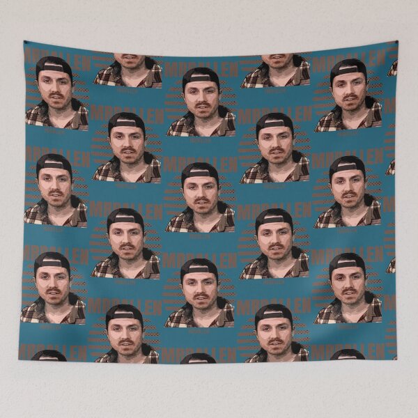 Item preview, Mr Ballen (1) designed and sold by Hernyamen.