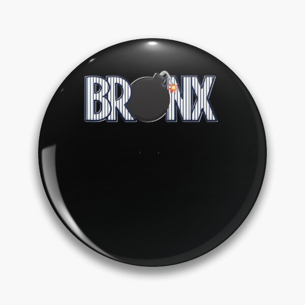 Item preview, The Bronx  designed and sold by ChynaBeaty.