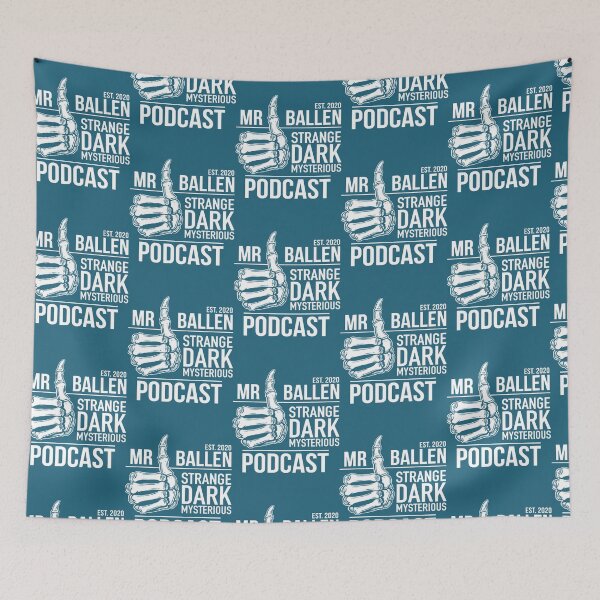 Item preview, Mr Ballen designed and sold by Hernyamen.