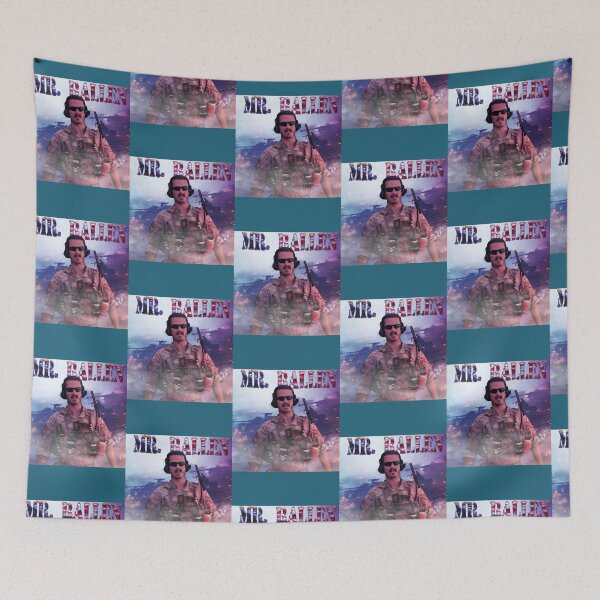 Item preview, Mr BallenT- (1) designed and sold by Hernyamen.