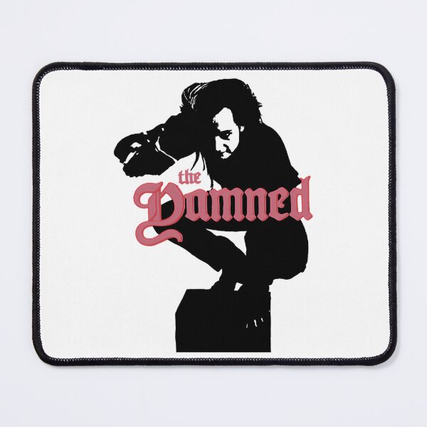 Item preview, The Punk Rock Band - The Black Album designed and sold by WafflesGiovan.