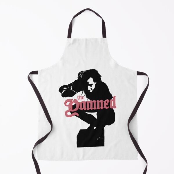 Item preview, The Punk Rock Band - The Black Album designed and sold by WafflesGiovan.